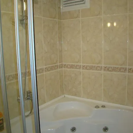 Panorama Garden C2/17 Apartment Alanya