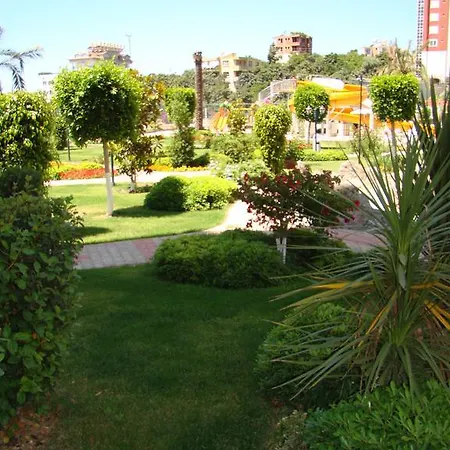 Panorama Garden C2/17 Apartment