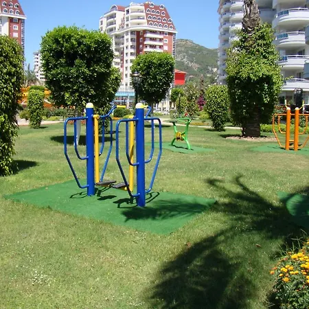Panorama Garden C2/17 *